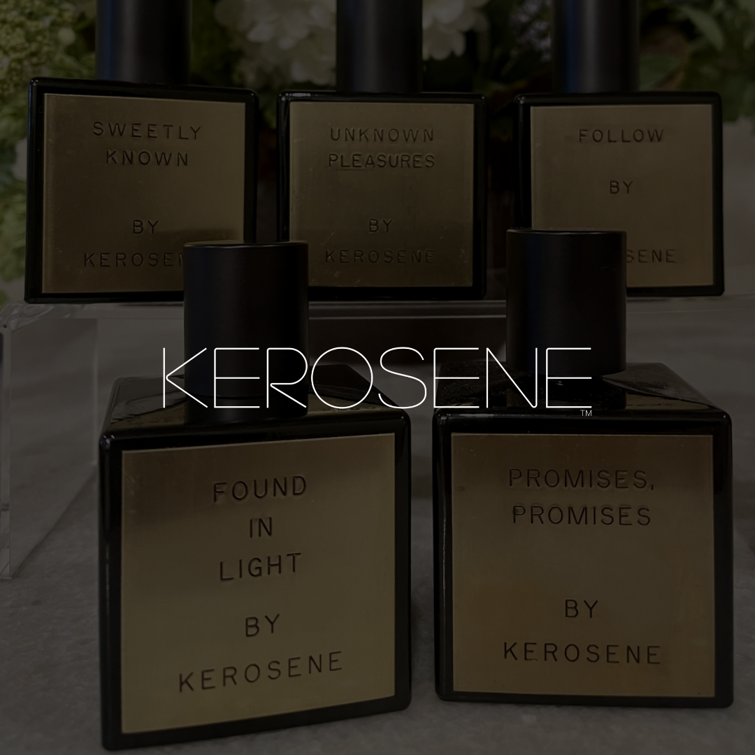 Kerosene