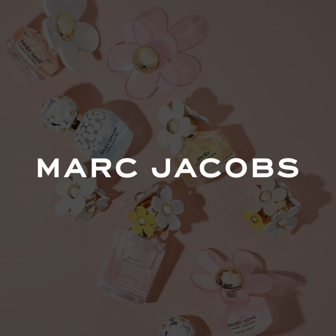 Marc Jacobs