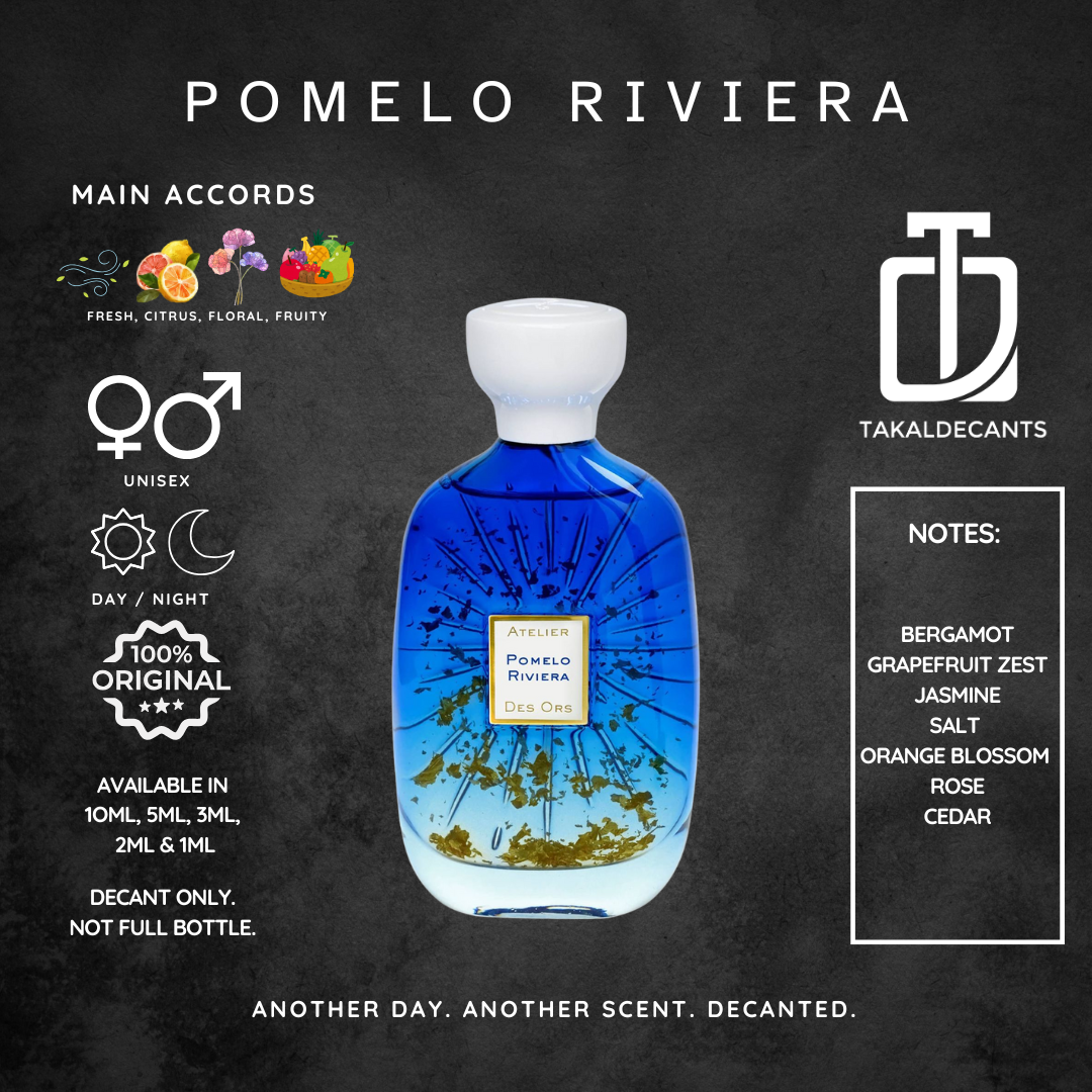 Pomelo Riviera