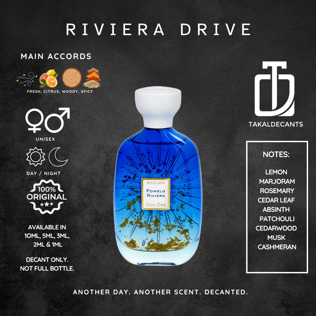 Riviera Drive