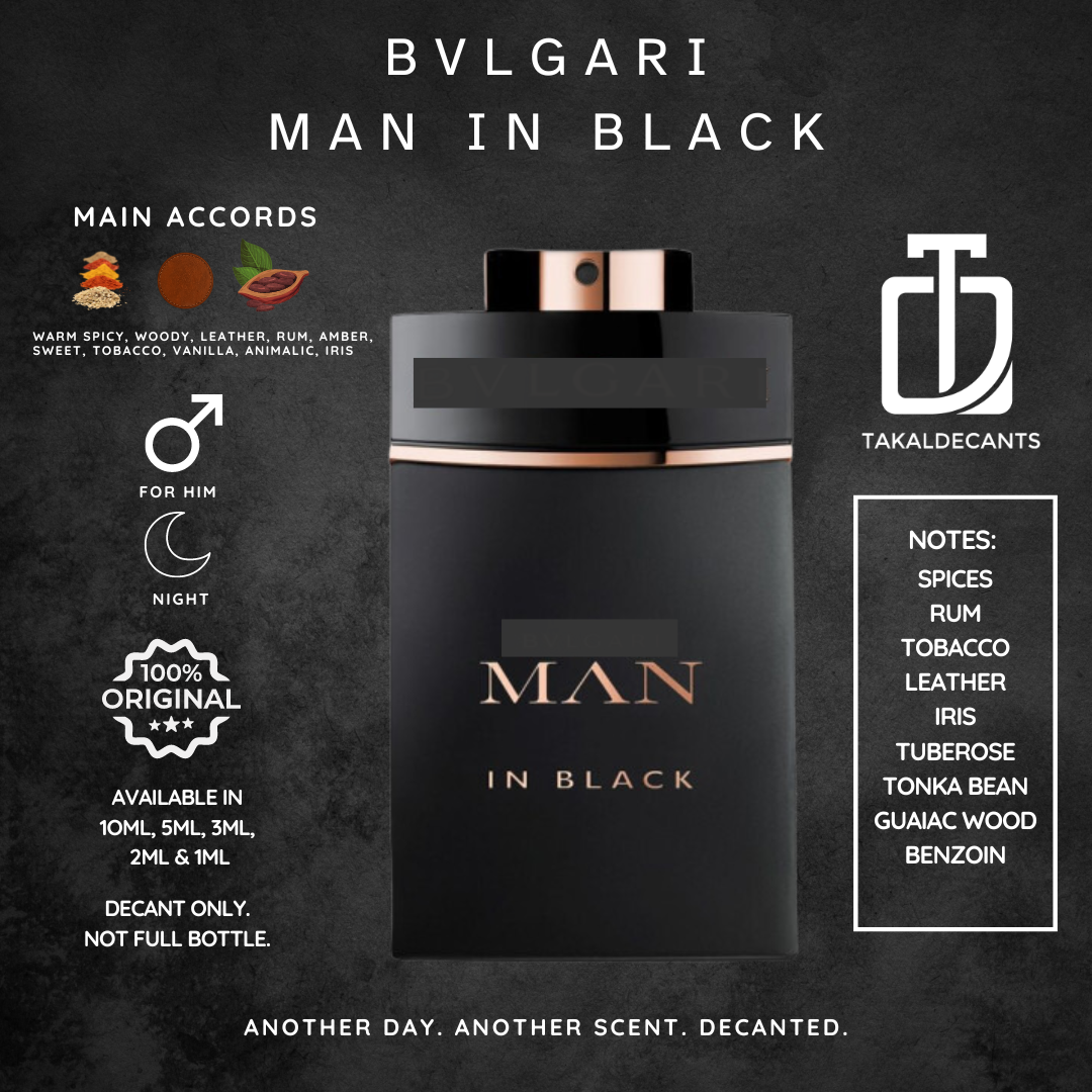 Man In Black