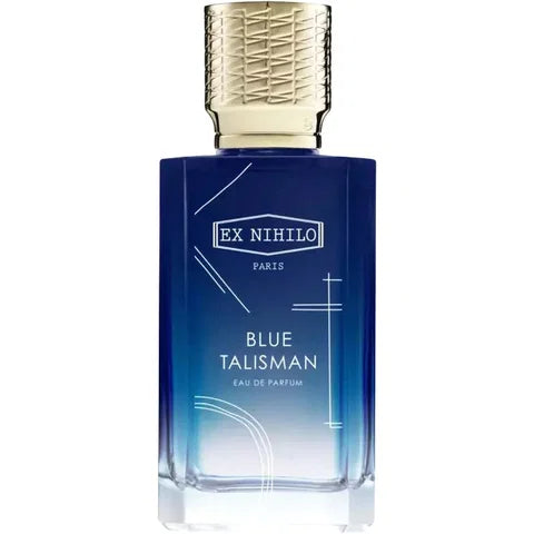 Blue Talisman