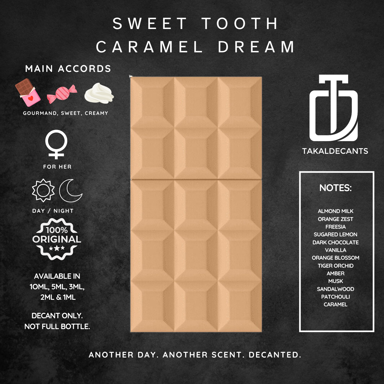 Caramel Dream