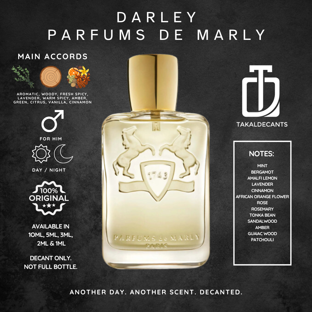 Darley