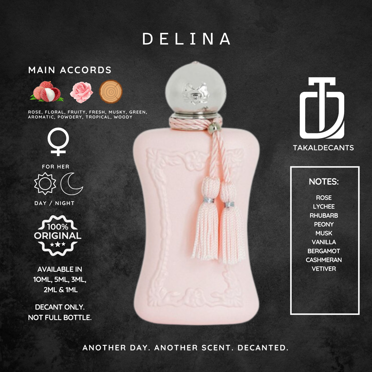 Delina