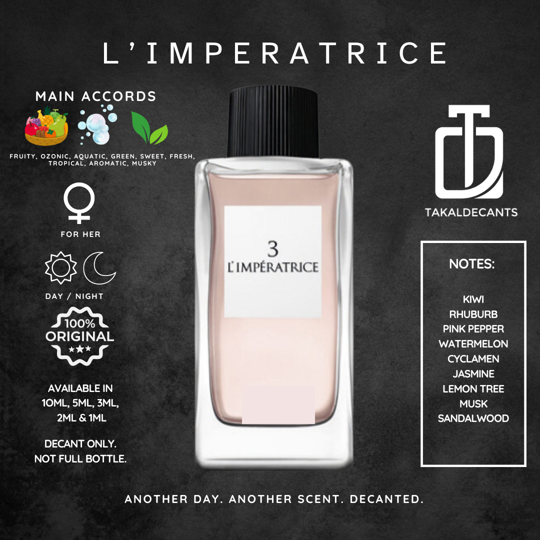 L'Imperatrice