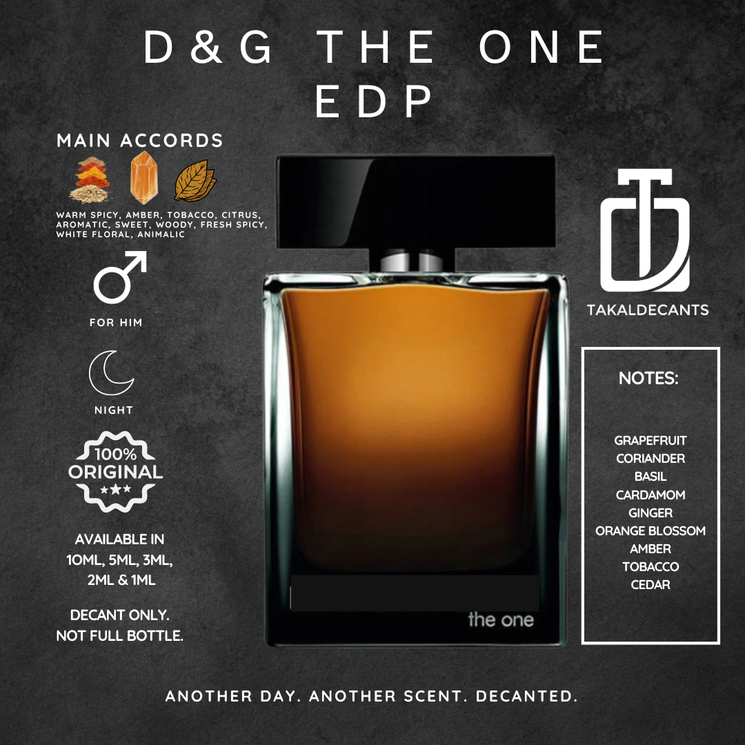 The One EDP