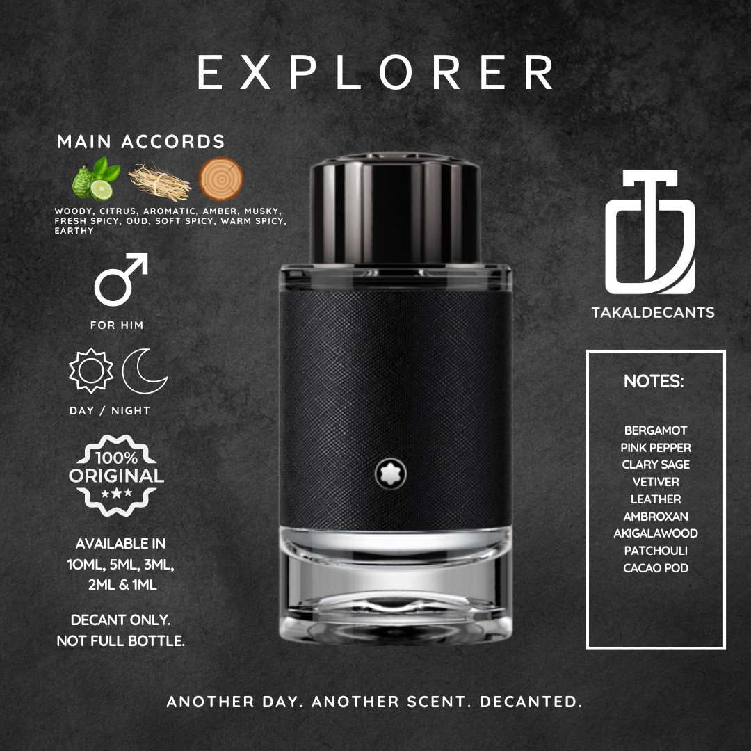 Explorer
