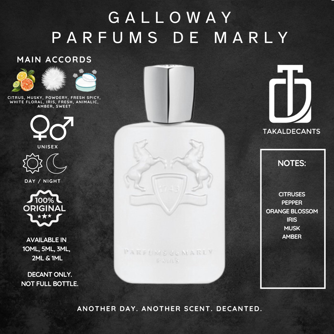 Galloway