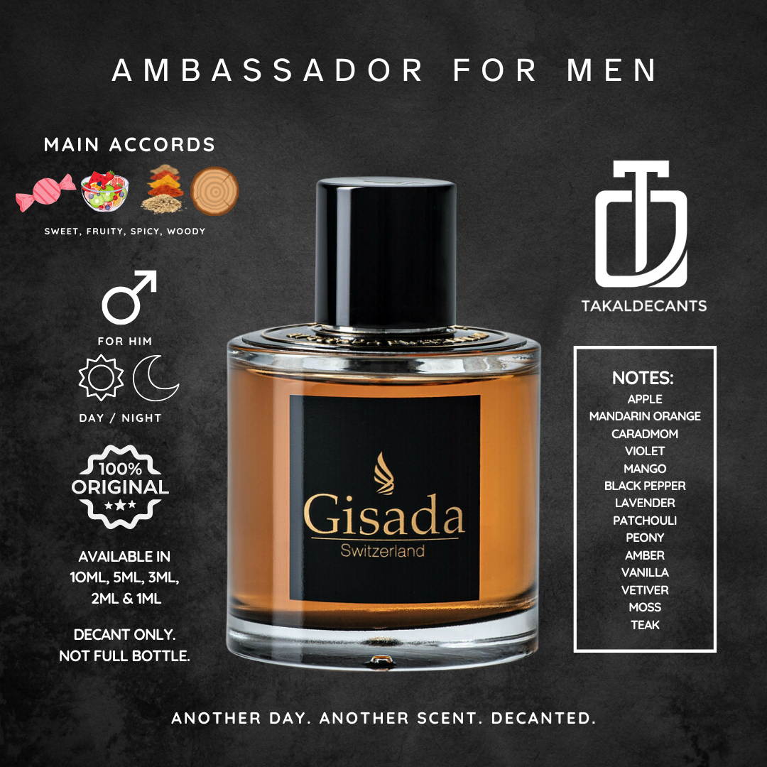 Ambassador
