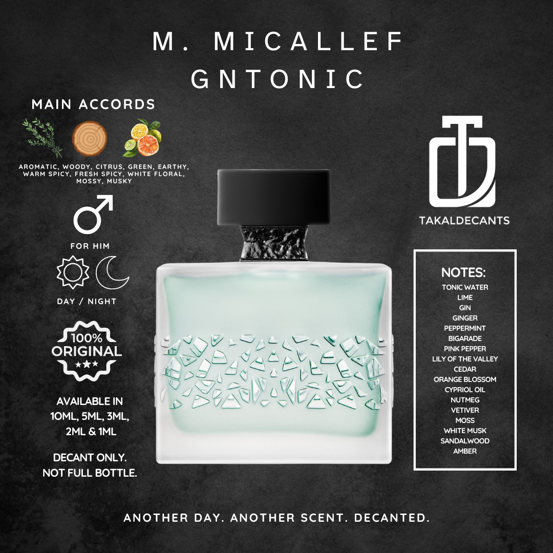 Gntonic
