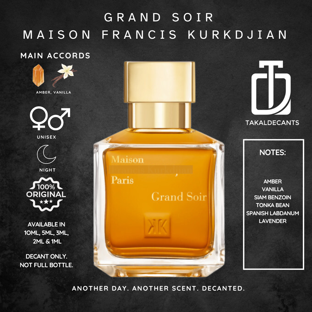 Grand Soir