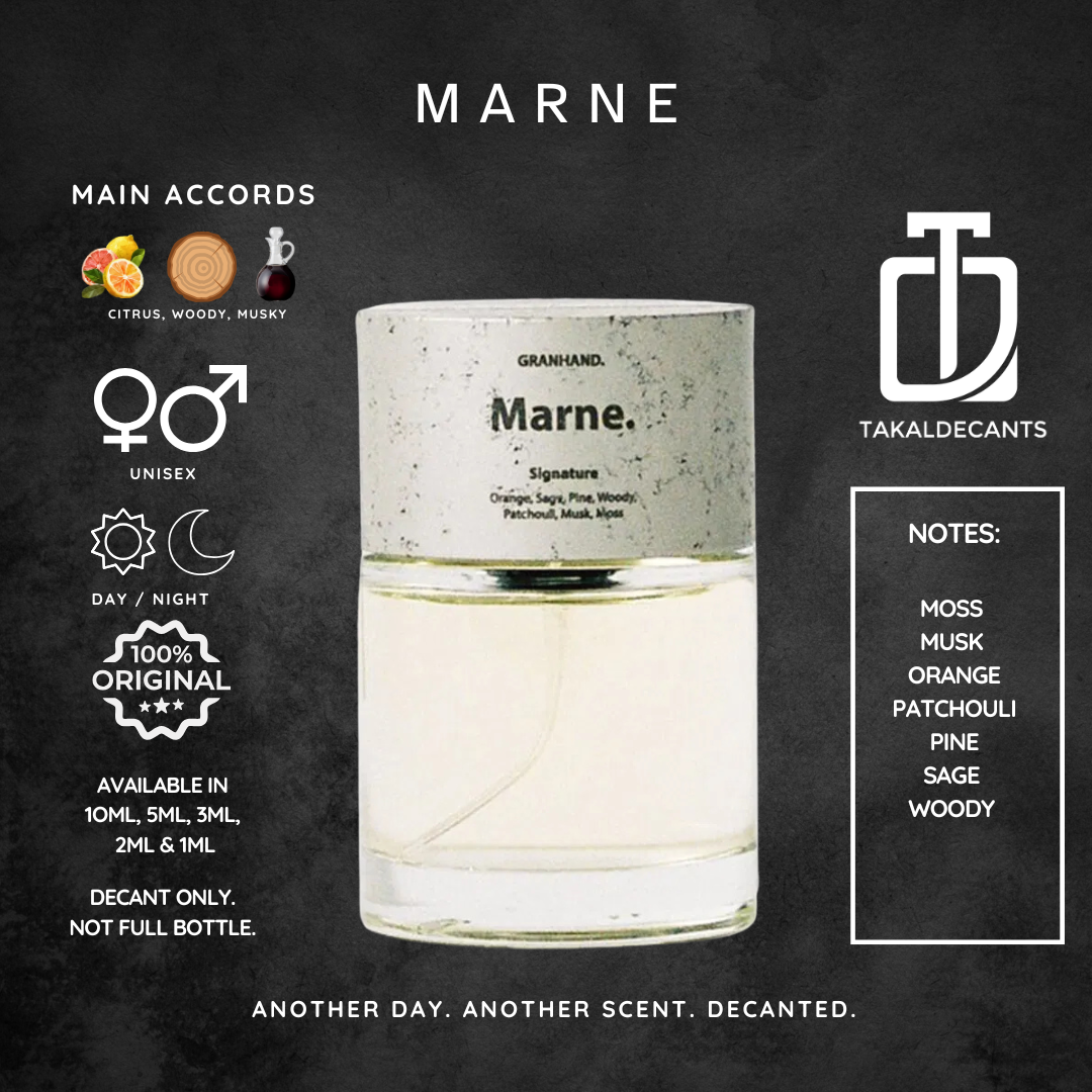 Marne