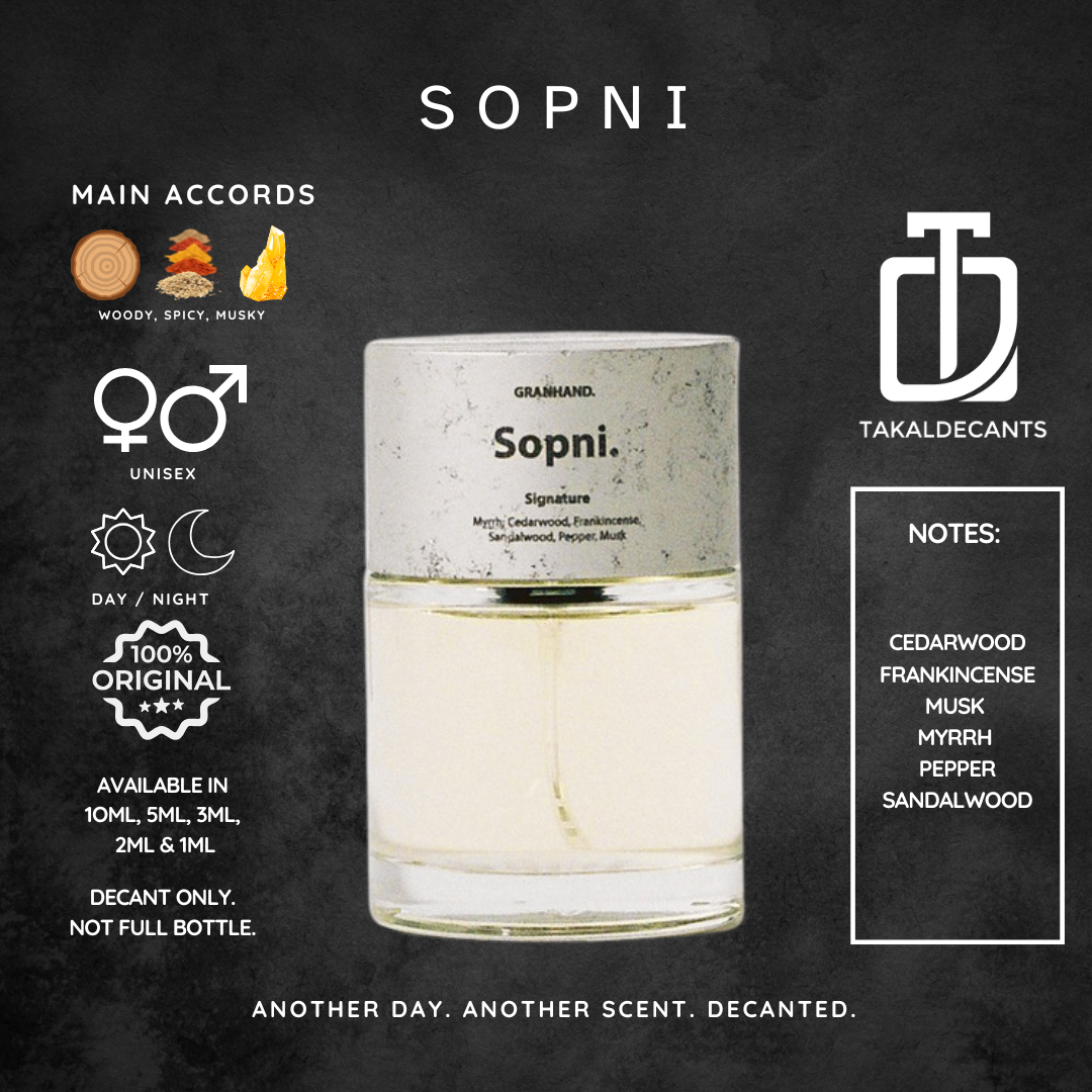 Sopni