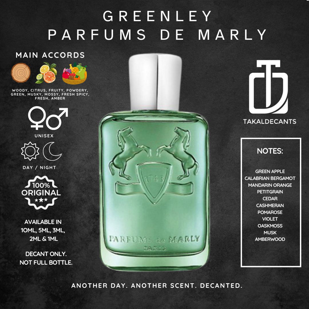 Greenly