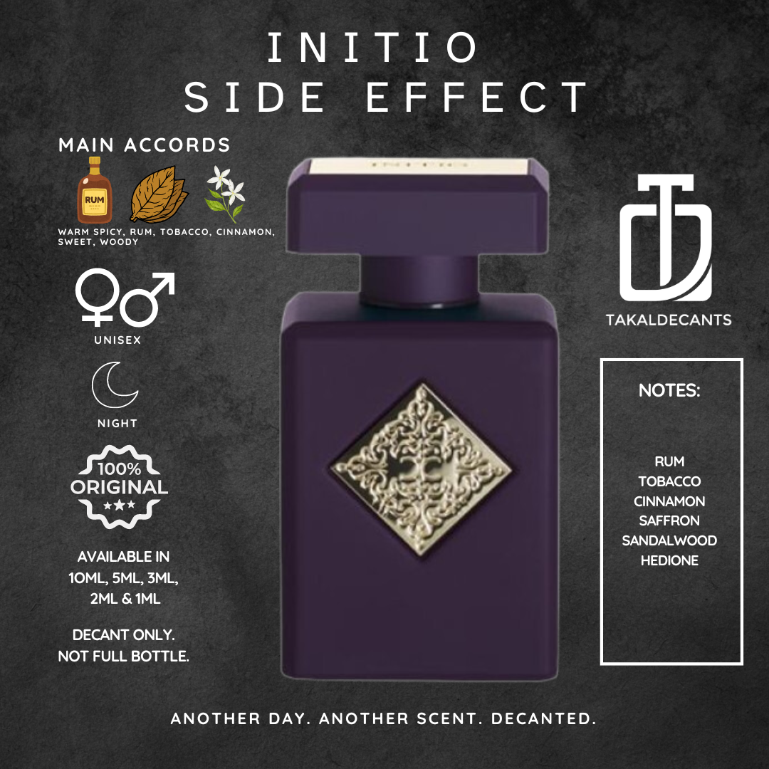 Side Effect