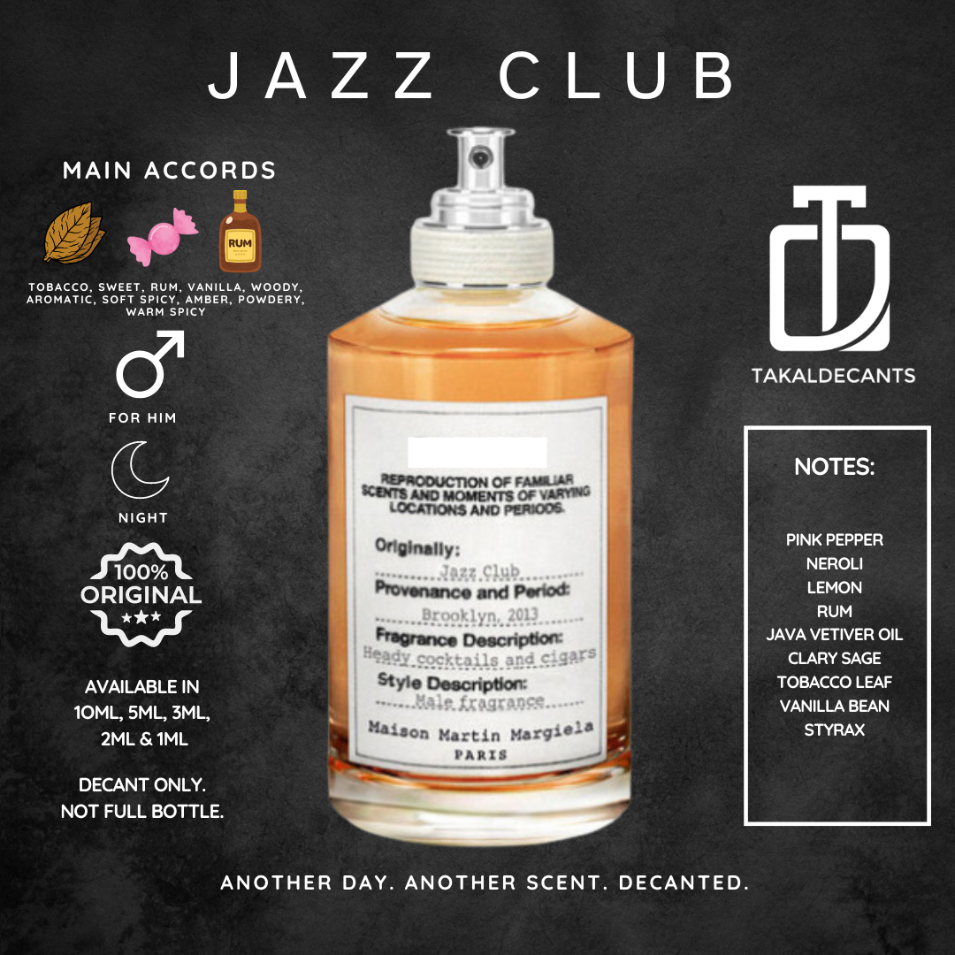 Jazz Club