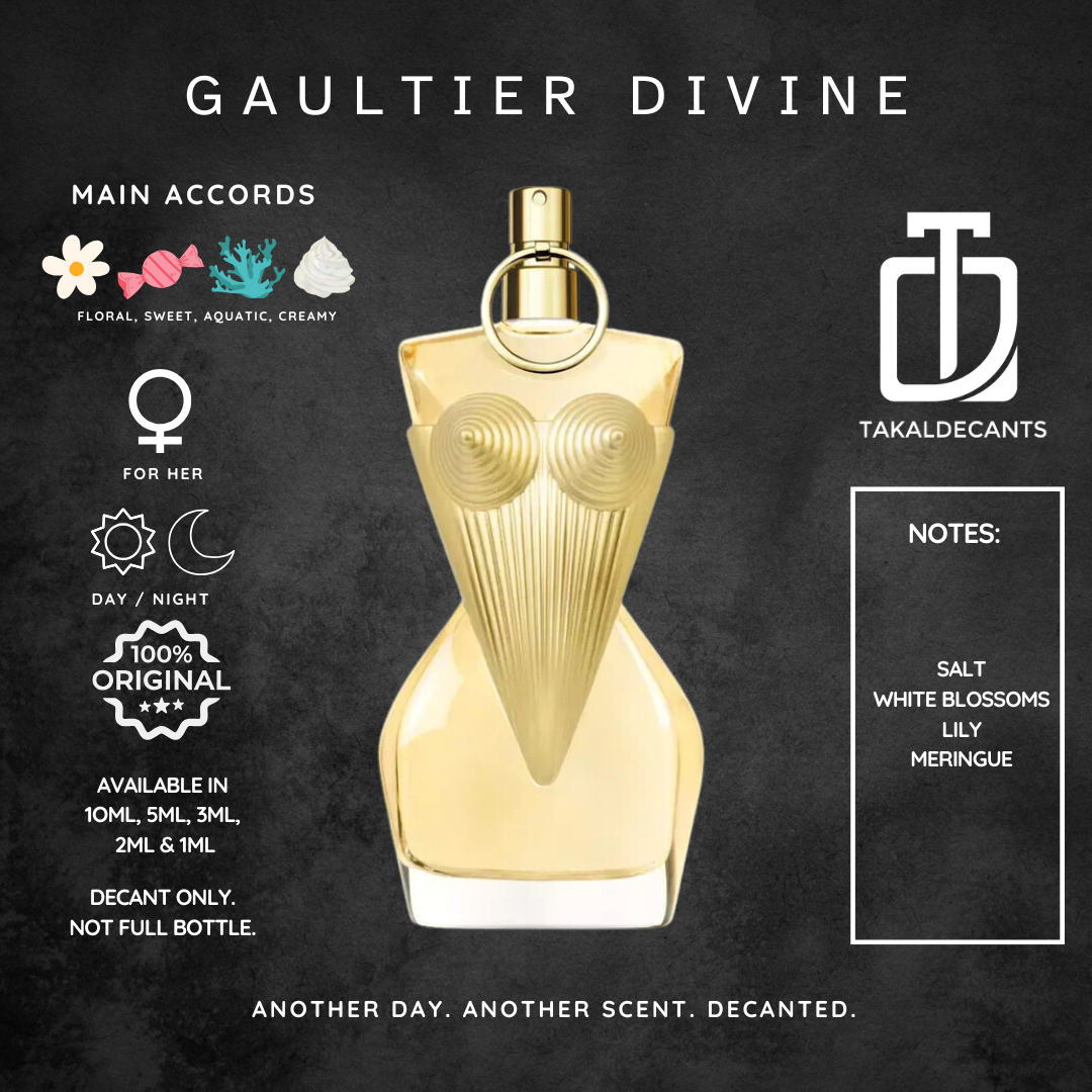 Divine