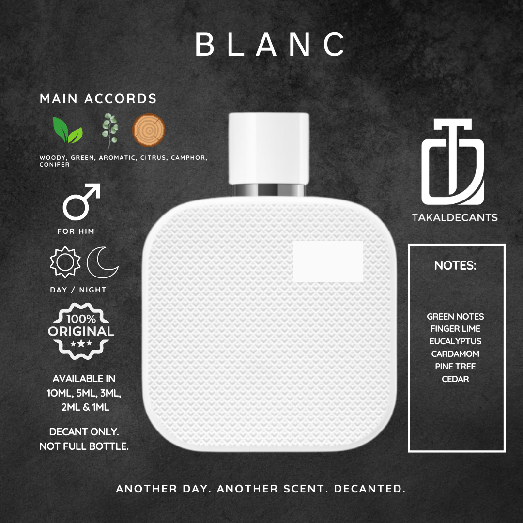 Blanc
