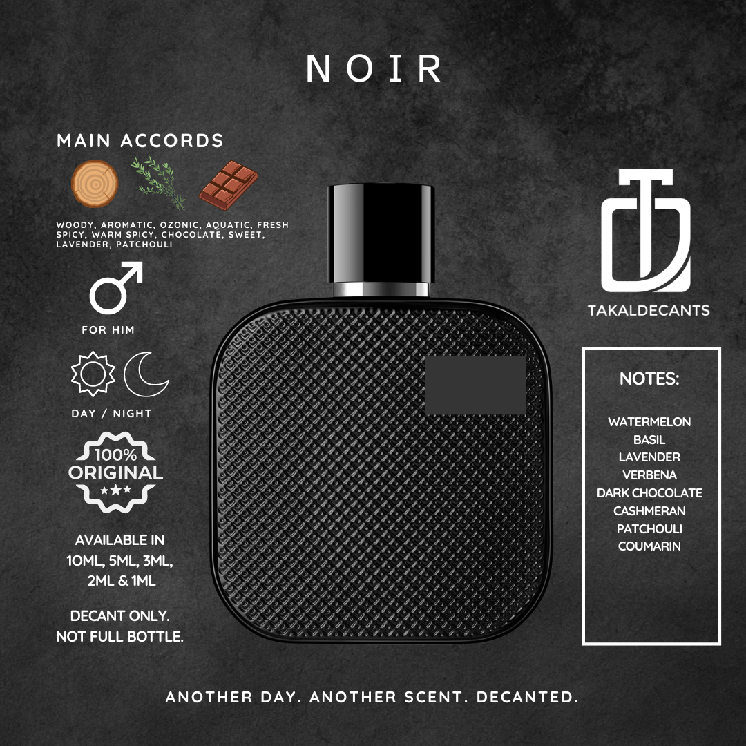 Noir