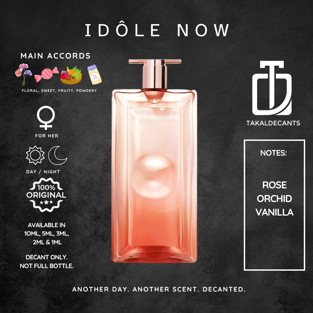 Idole Now