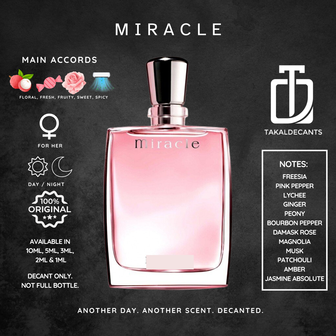 Miracle