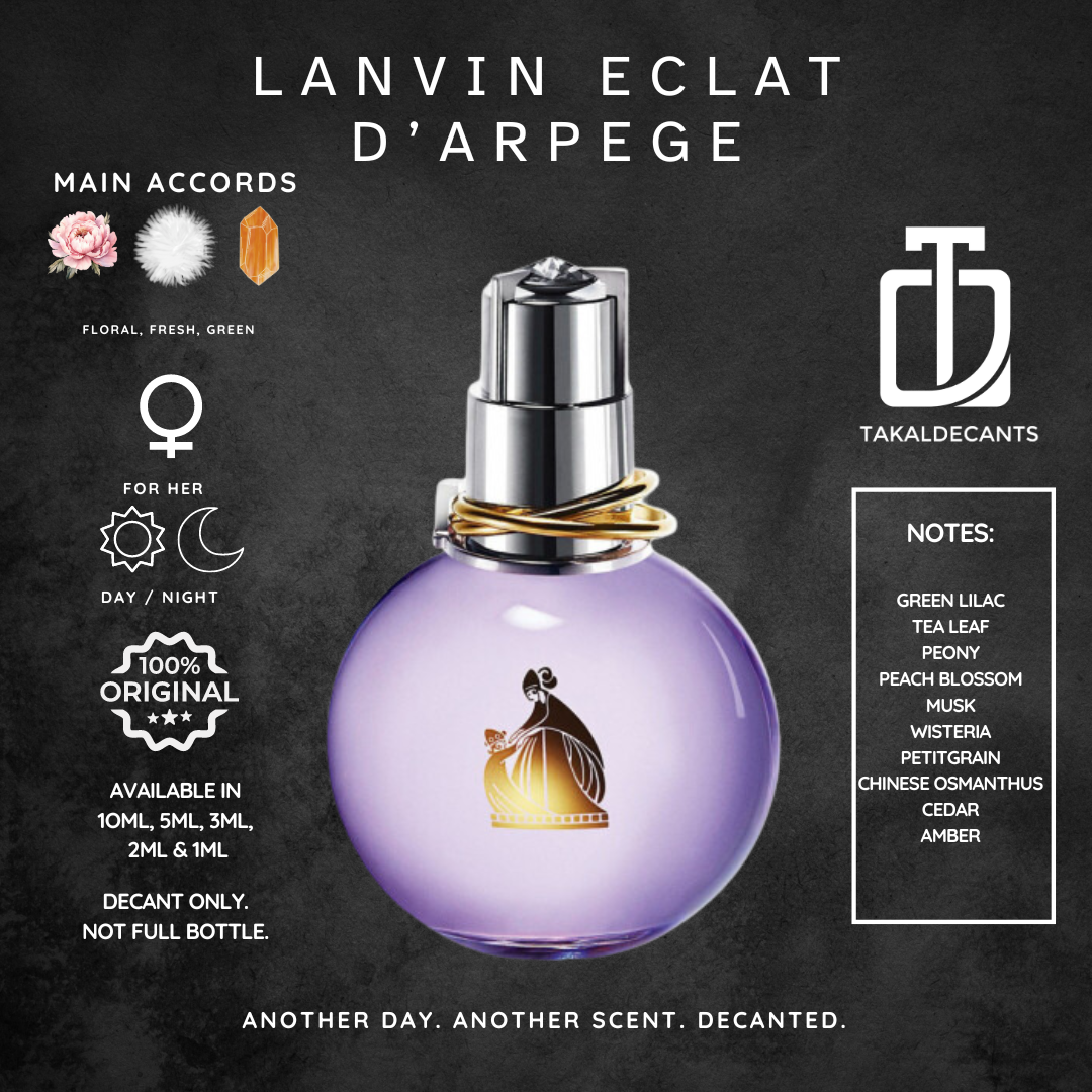 Eclat D'Arpege
