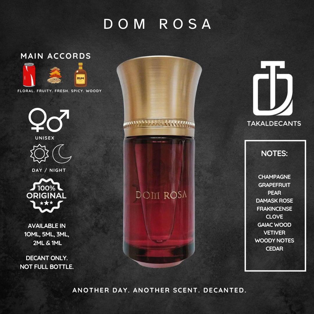 Dom Rosa