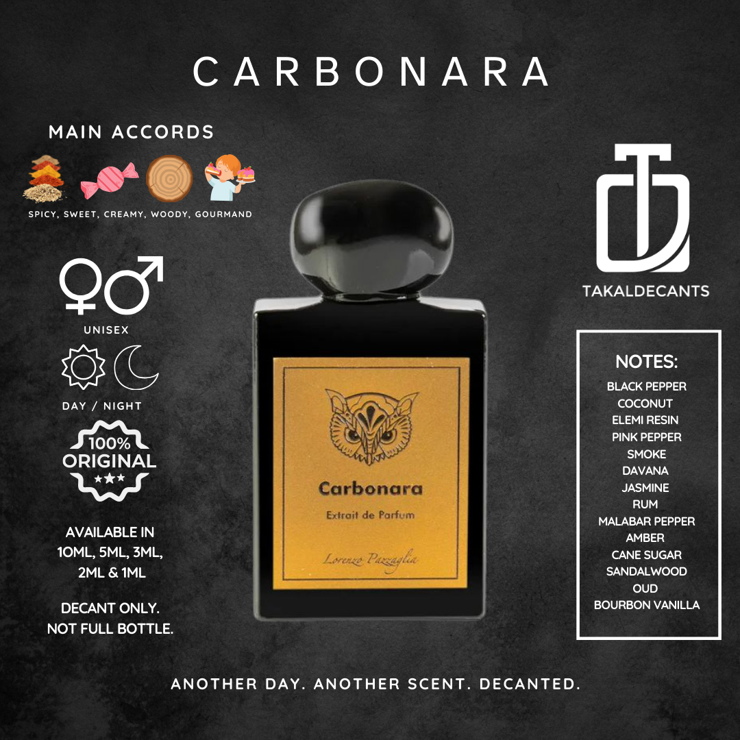 Carbonara