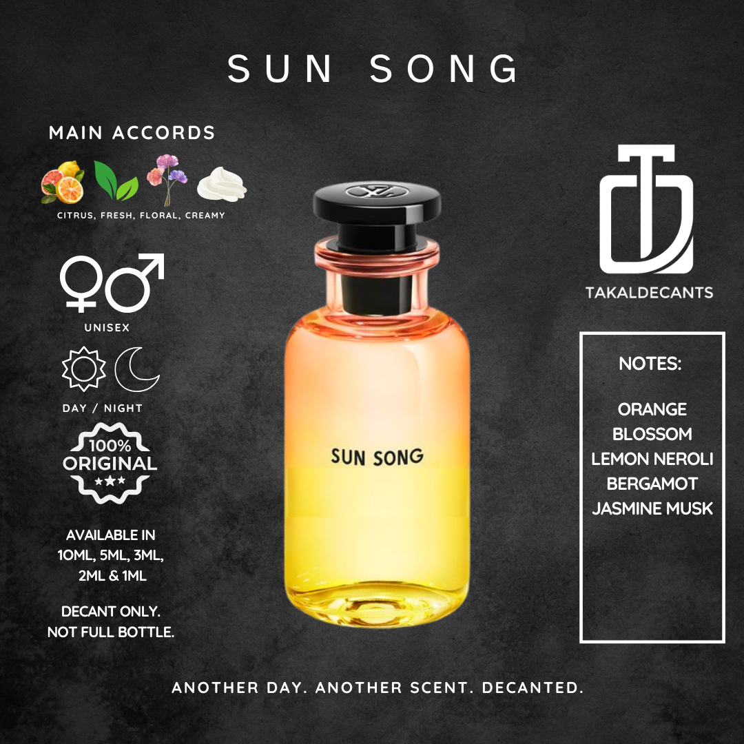 Sun Song