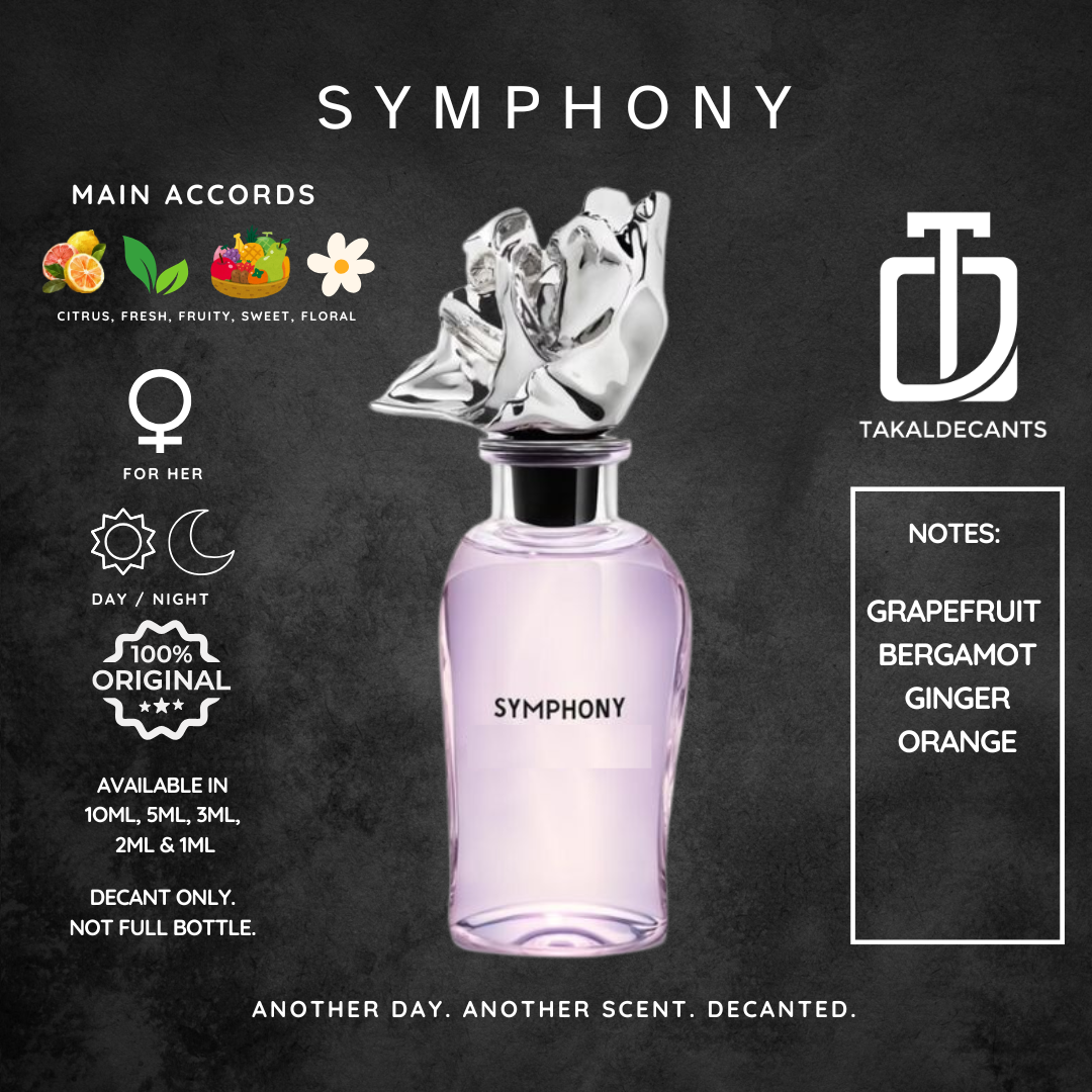 Symphony