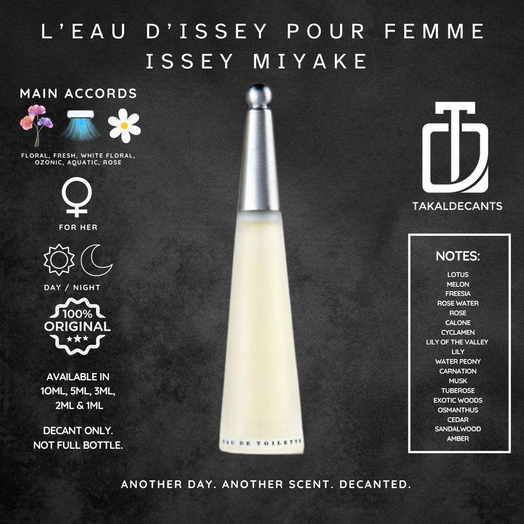 L'Eau d'Issey