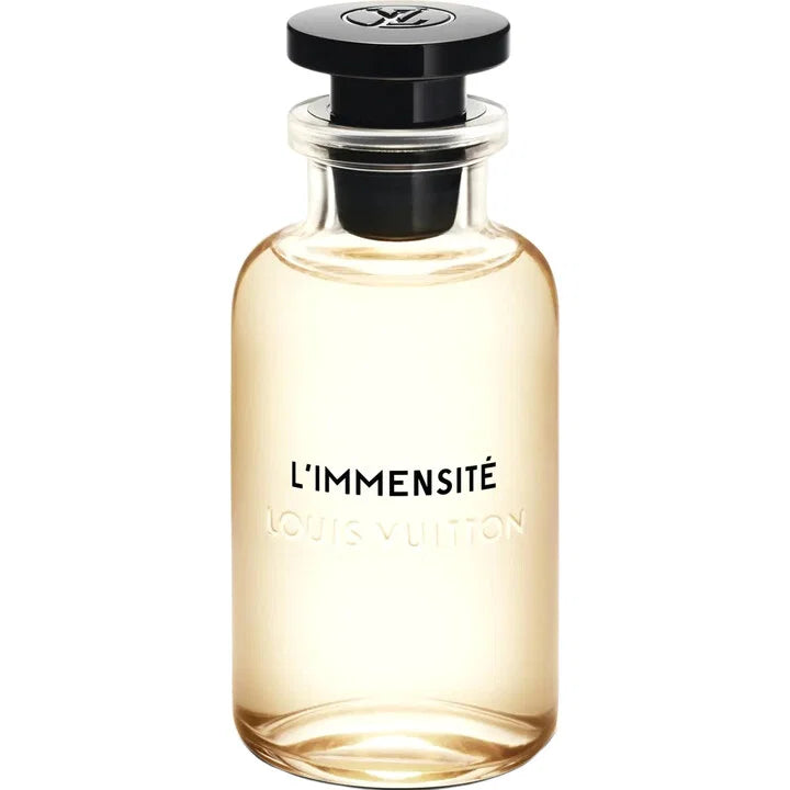 L'Immensite