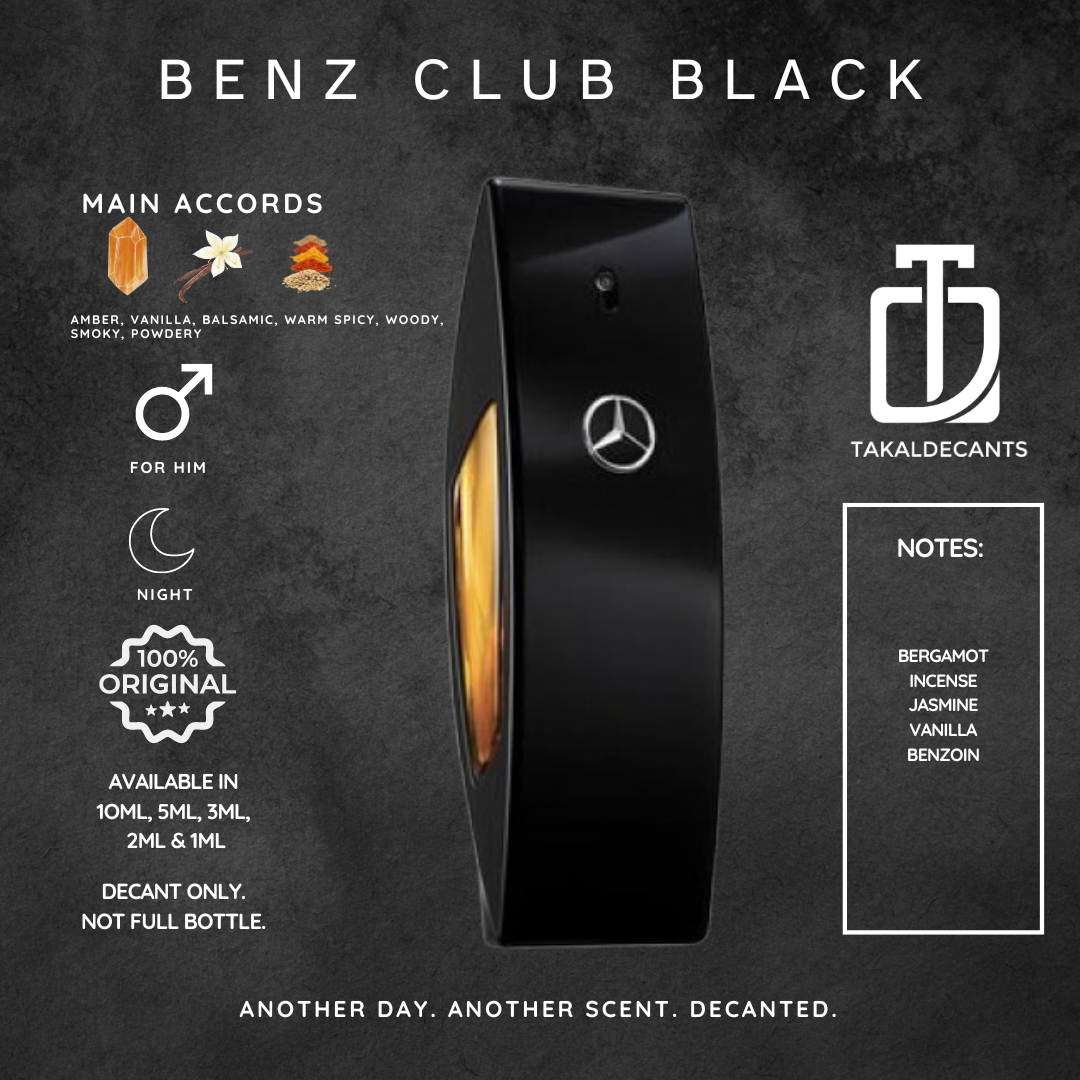 Club Black