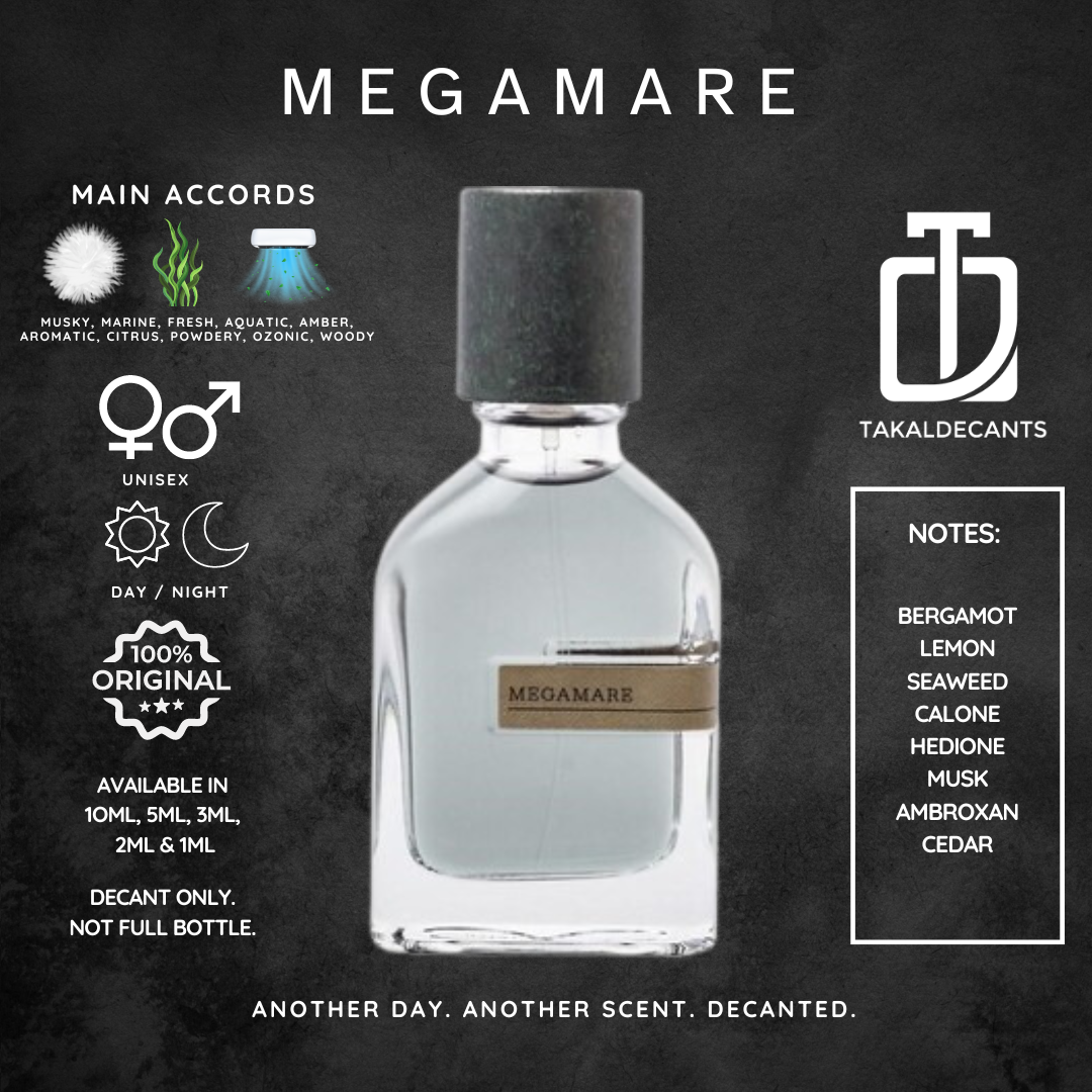 Megamare
