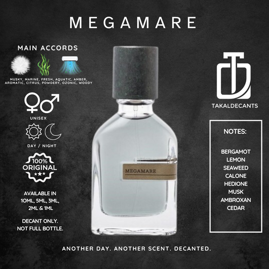 Megamare