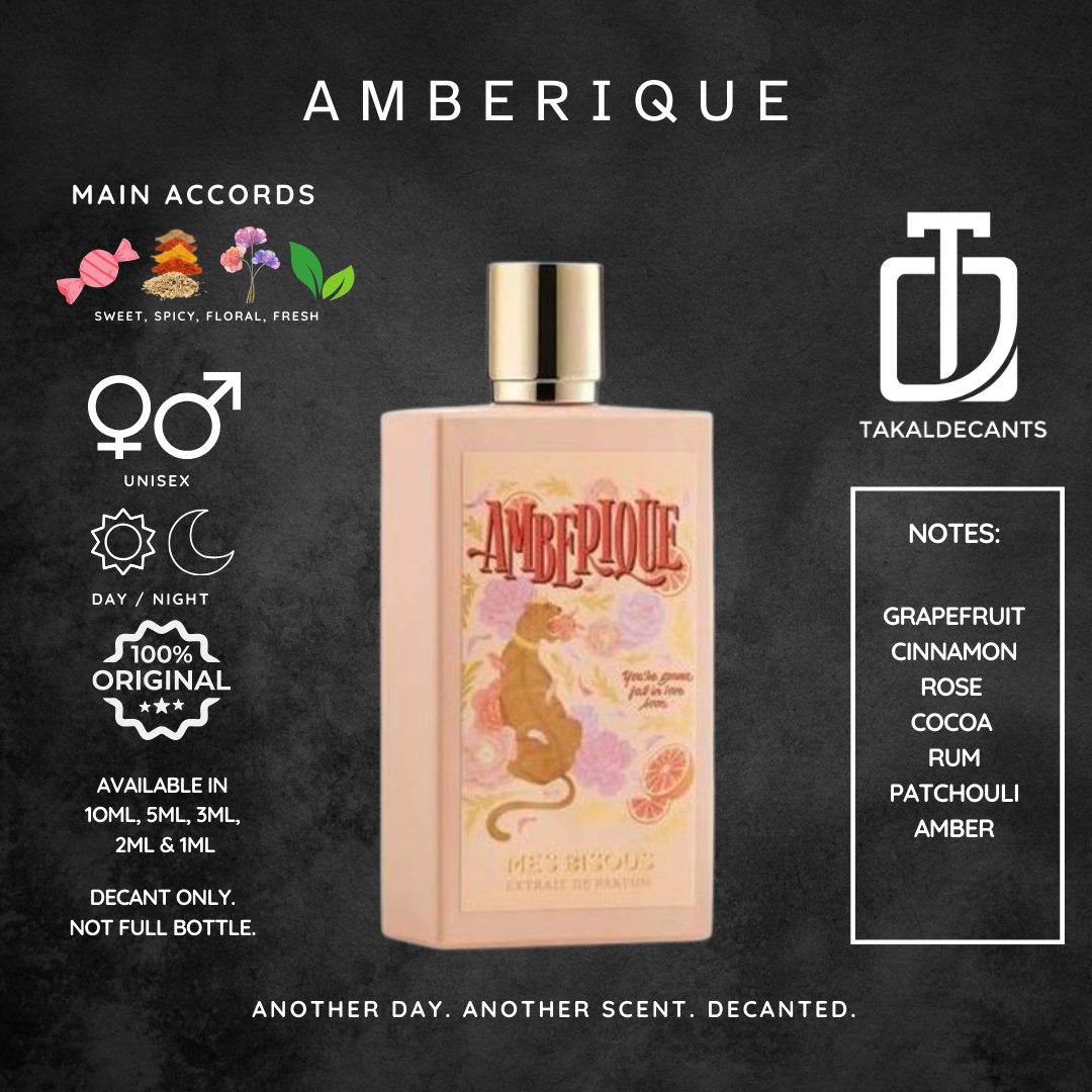 Amberique