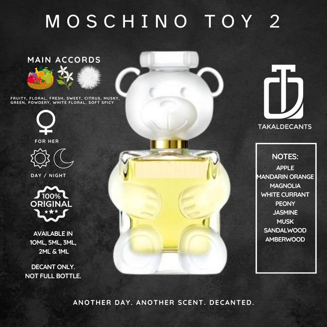 Toy 2