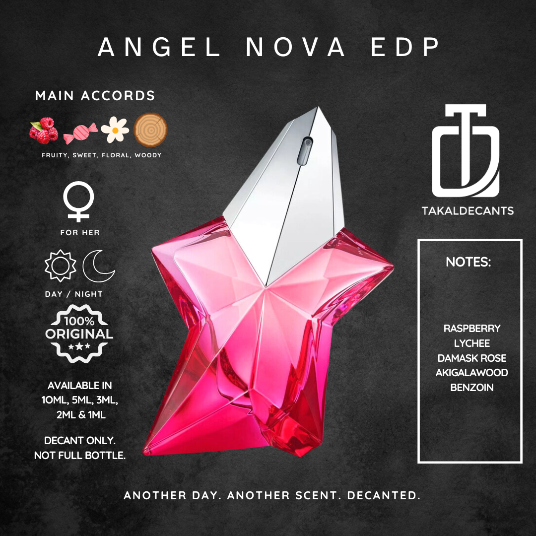 Angle Nova