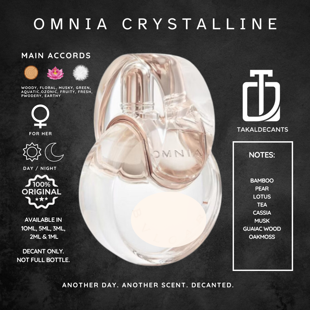 Omnia Crystalline