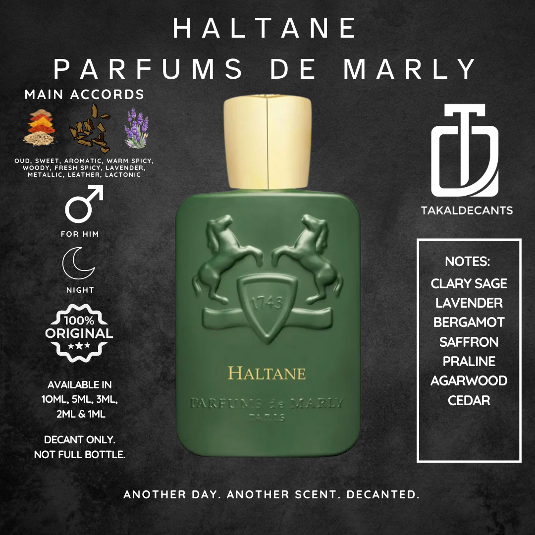 Haltane