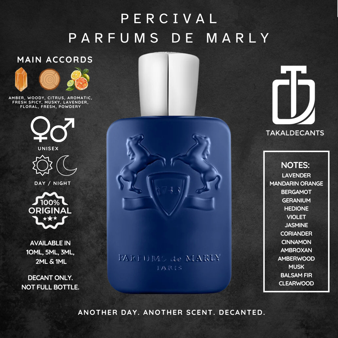 Percival