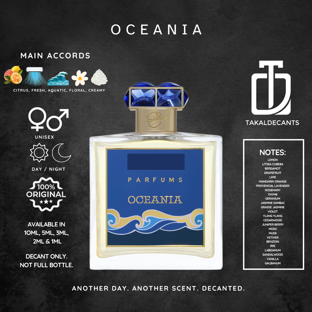 Oceania
