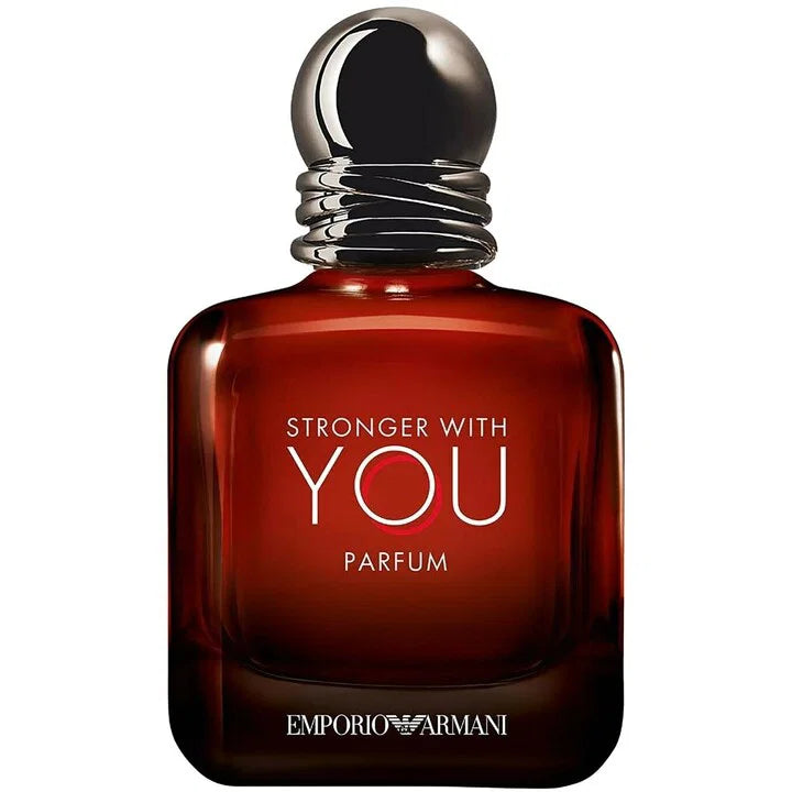 Stronger With You Parfum