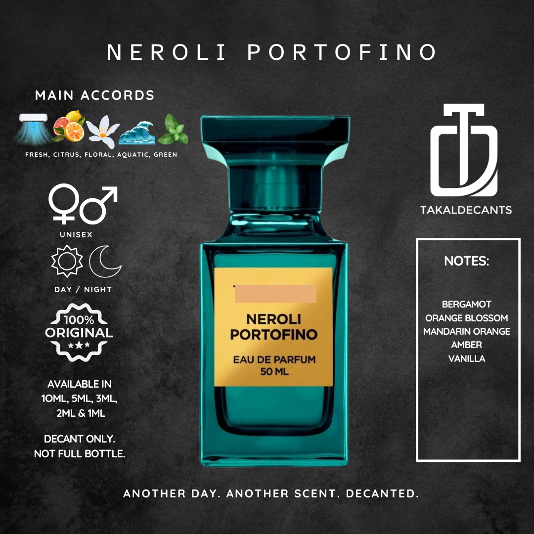 Neroli Portofino