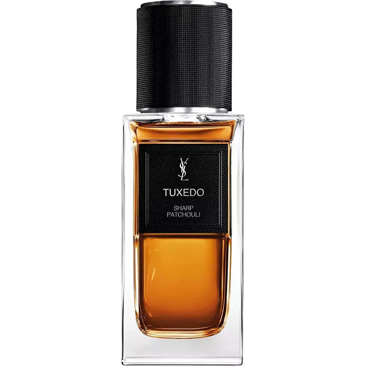 Tuxedo
