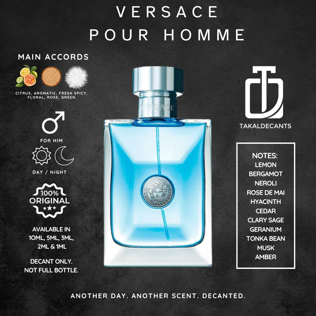 Pour Homme