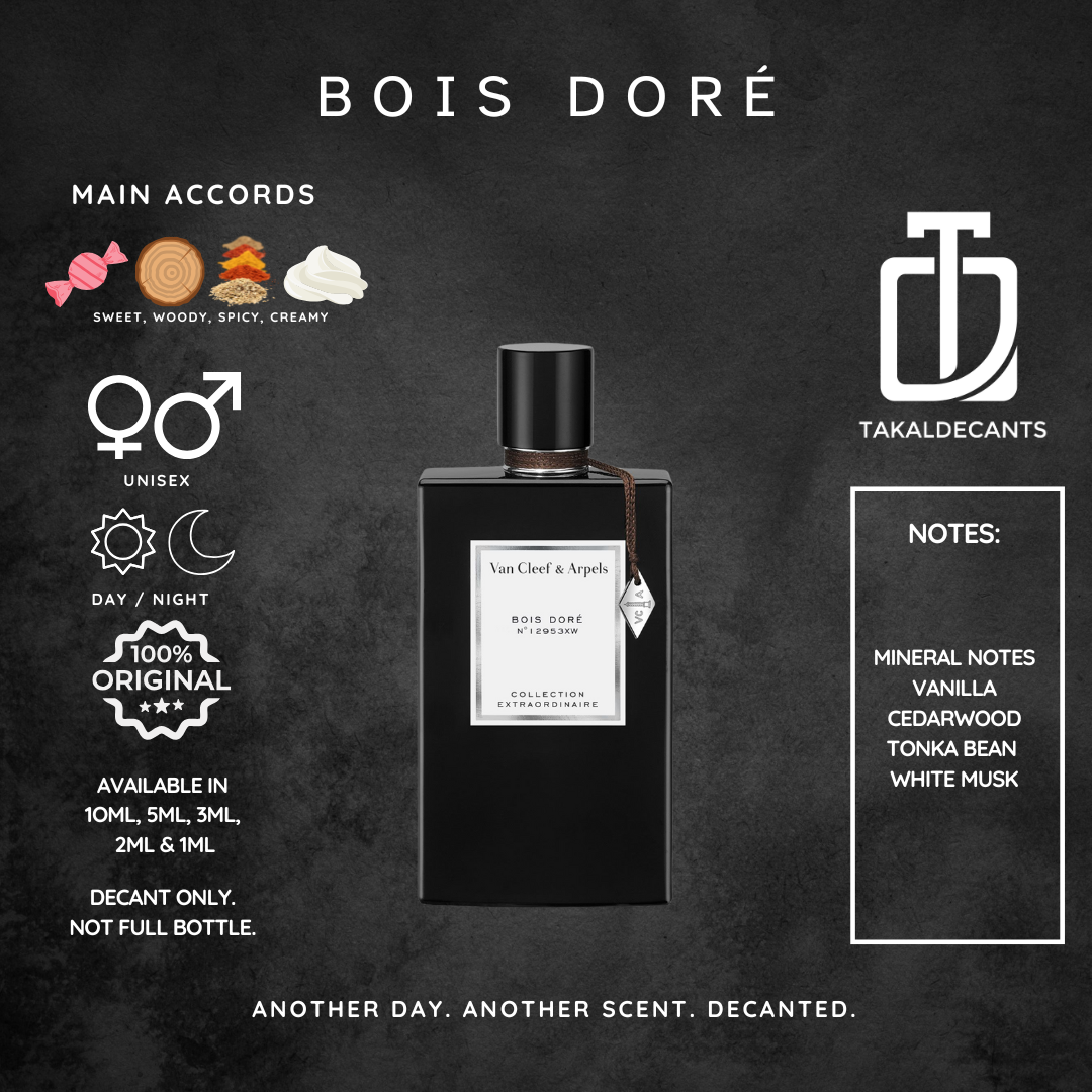 Bois Dore