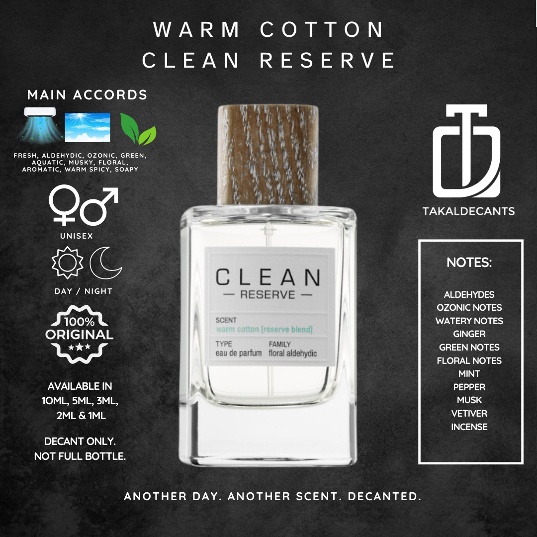 Warm Cotton