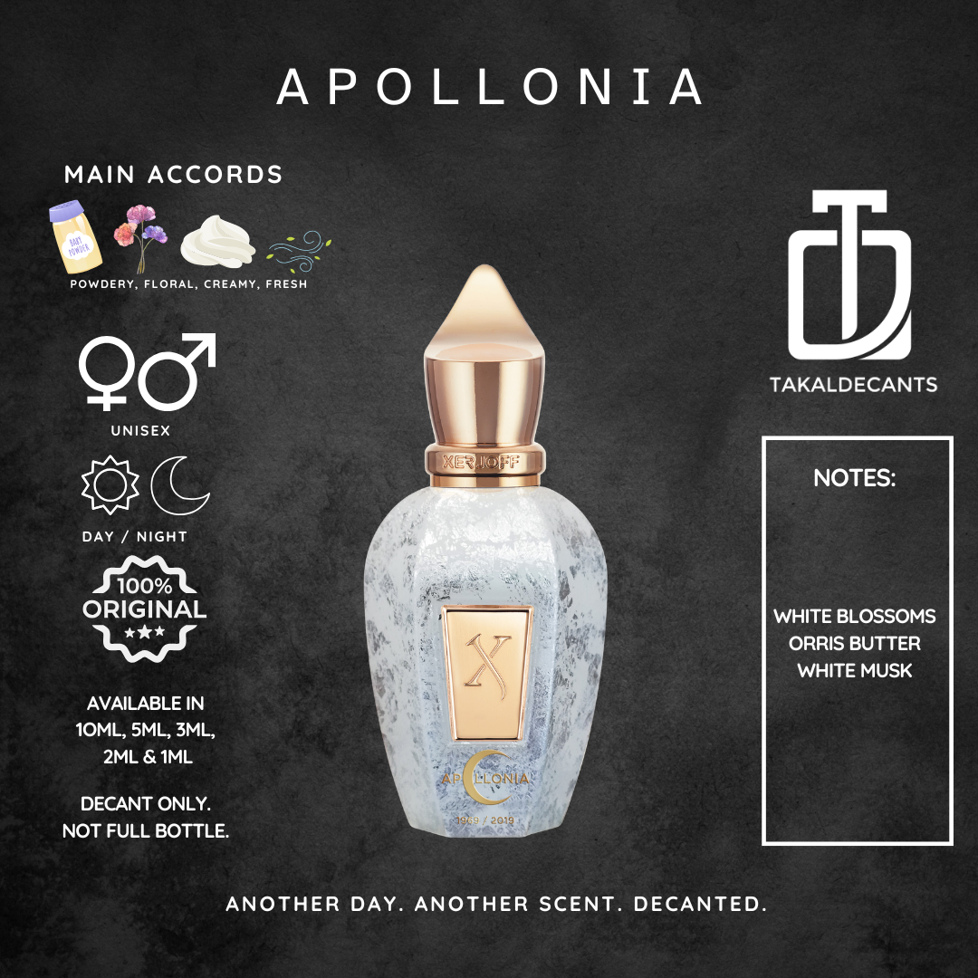 Apollonia